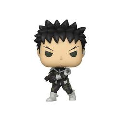 Figurine Kafka Hibino - Kaiju No. 8 - Funko Pop n°2080