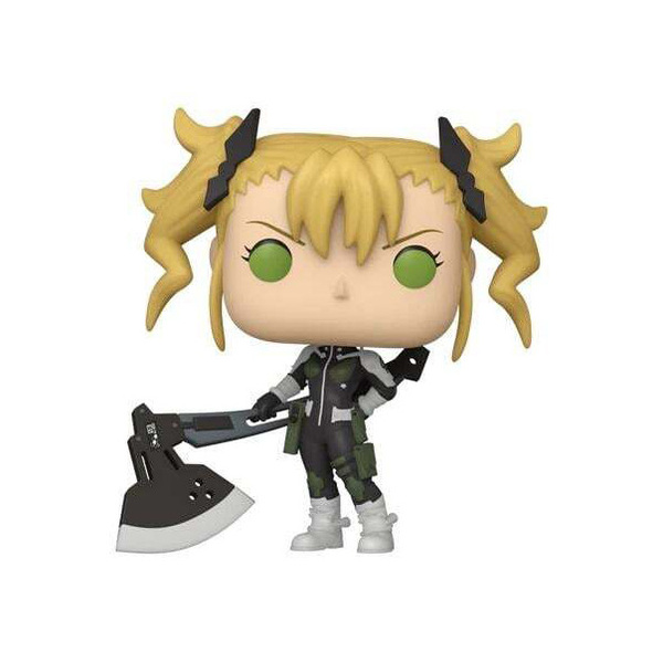 Figurine Kikoru Shinomiya - Kaiju No. 8 - Funko Pop n°2082