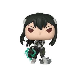 Figurine Mina Ashiro - Kaiju No. 8 - Funko Pop n°2083