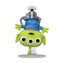 Figurine Alien with Claw - Funko Pop n°1595 Toy Story