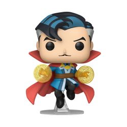 Figurine Doctor Strange -  Funko Pop Marvel N°1532