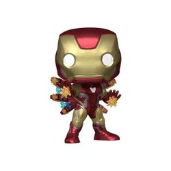 Figurine Iron Man Funko Pop n°1555