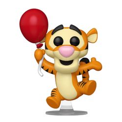 Figurine Tigrou avec ballon - Funko Pop n°1644