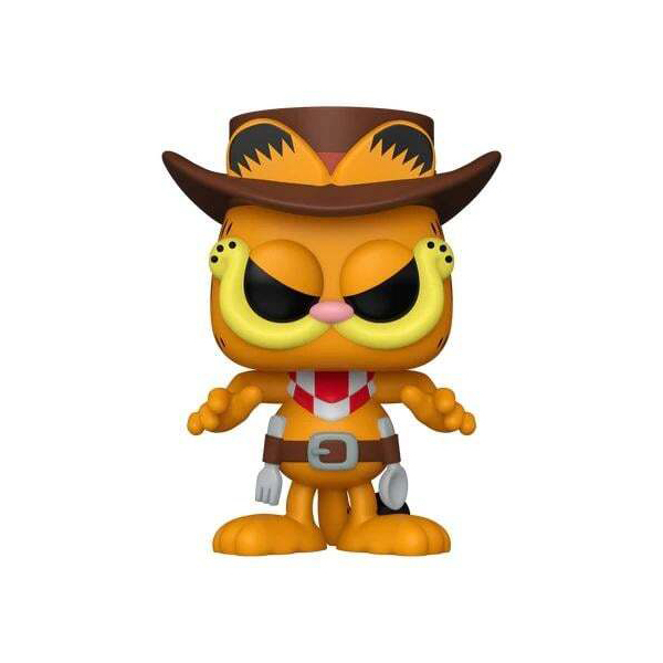 Figurine Garfield - Funko Pop n°50