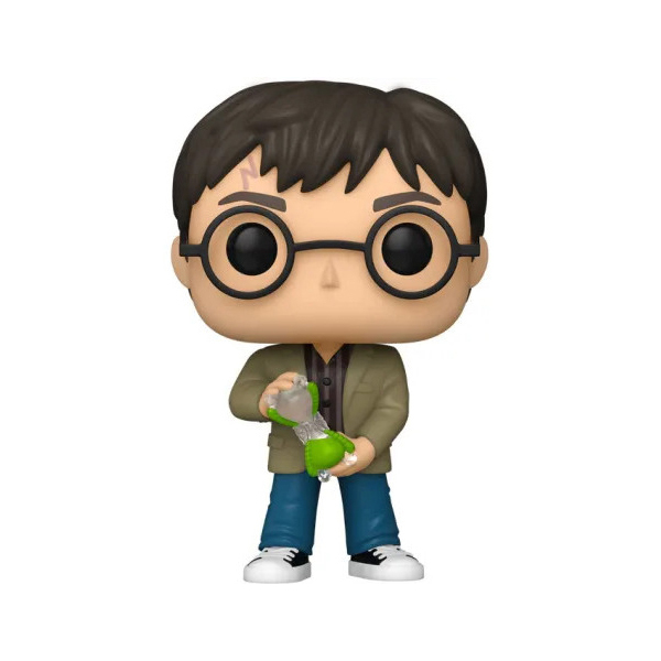 Figurine Harry Potter - Funko Pop n°180