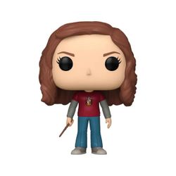 Figurine Hermione Harry Potter - Funko Pop n°181