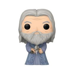Figurine Albus Dumbledore Harry Potter - Funko Pop n°183