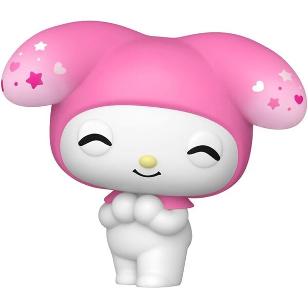 Figurine My Melody - Hello Kitty - Funko Pop! n°120