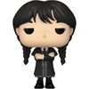 Figurine Mercredi Addams - Funko Pop! n°1815