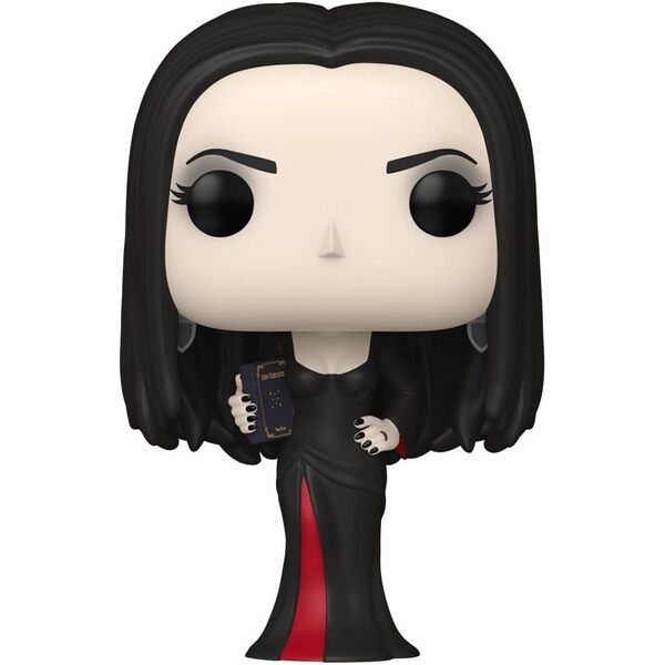 Figurine Morticia Addams - Funko Pop! n°1818