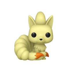 Figurine Feunard Pokémon - Funko Pop n°1091