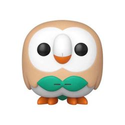 Figurine Brindibou Pokémon - Funko Pop n°1092