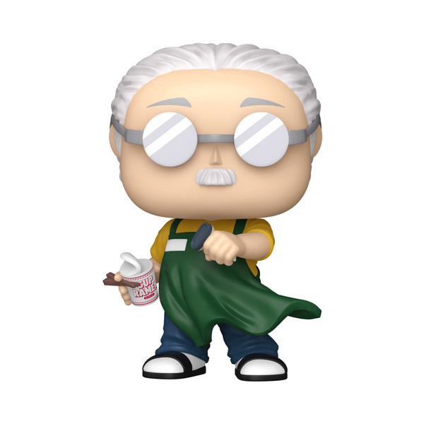 Figurine Funko Pop! Sakamoto Days - Taro Sakamoto