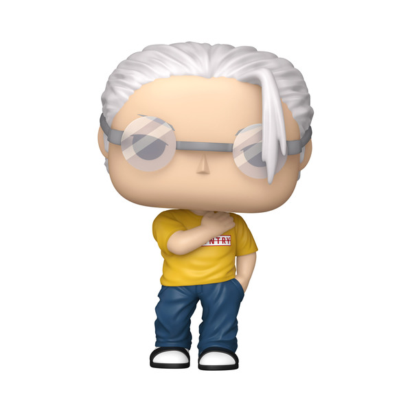 Figurine Funko Pop! Sakamoto Days - Taro Sakamoto