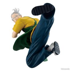 Figurine Sakamoto Taro Vibration Stars - Sakamoto Days