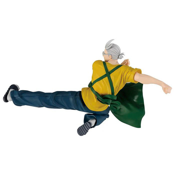 Figurine Sakamoto Taro Vibration Stars - Sakamoto Days