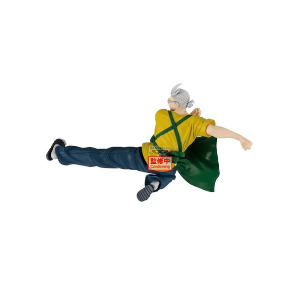 Figurine Sakamoto Taro Vibration Stars - Sakamoto Days