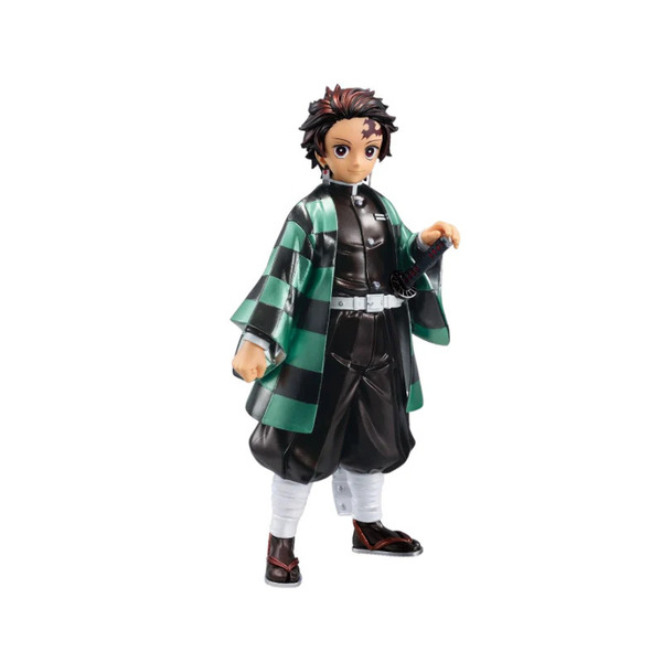 Figurine Tanjiro Kamado Grandista Demon Slayer 