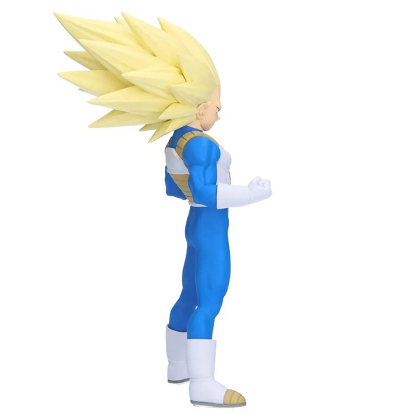 Figurine Dragon Ball Daima Vegeta Super Saiyan 3