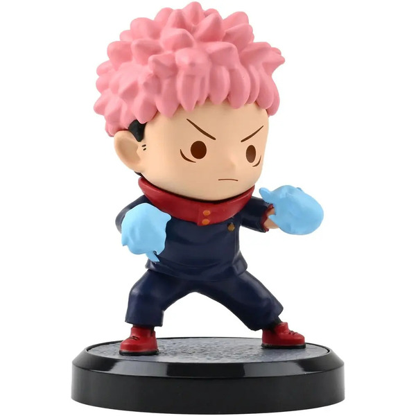 Figurine Jujutsu Kaisen Cursed Serie (modèle aléatoire)