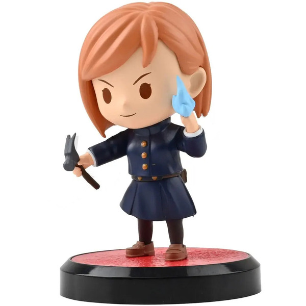 Figurine Jujutsu Kaisen Cursed Serie (modèle aléatoire)