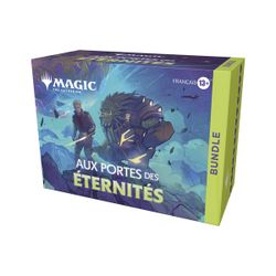 Bundle Magic: The Gathering - Aux portes des Éternités 