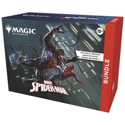 Bundle Magic: The Gathering -  Marvel's Spider-Man 