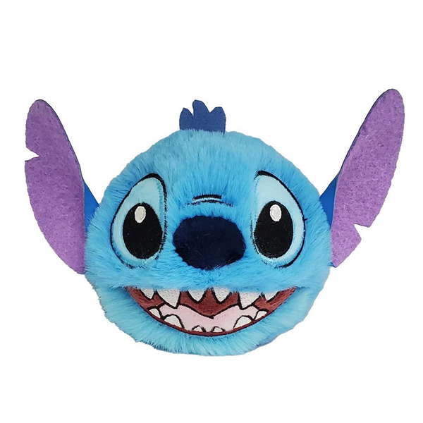 Peluche rebondissante Beanie Bouncers - Stitch