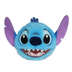 Peluche rebondissante Beanie Bouncers - Stitch