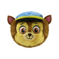 Peluche rebondissante Beanie Bouncers Pat' Patrouille - Chase