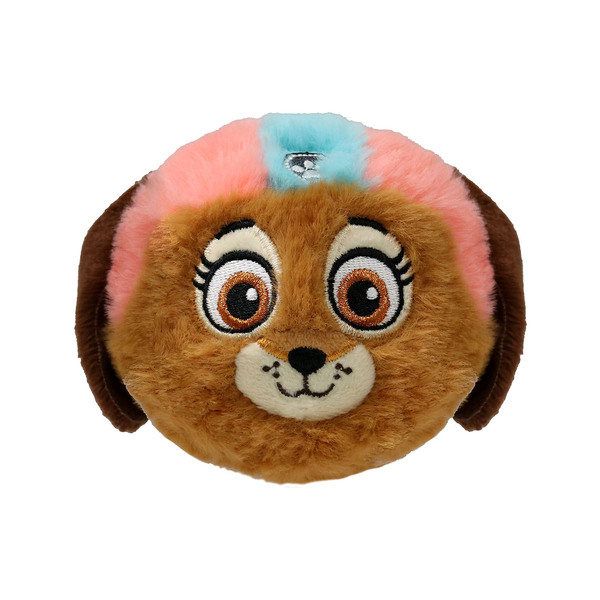 Peluche rebondissante Beanie Bouncers - Liberty Pat Patrouille