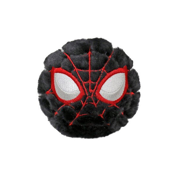 Peluche Beanie Bouncers Miles Morales