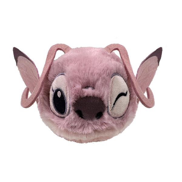 Peluche rebondissante Beanie Bouncers - Angel