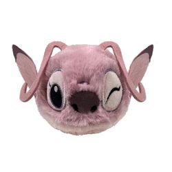 Peluche rebondissante Beanie Bouncers - Angel