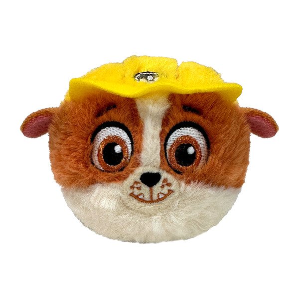 Peluche rebondissante Beanie Bouncers Pat  Patrouille - Ruben