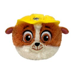 Peluche rebondissante Beanie Bouncers Pat' Patrouille - Ruben