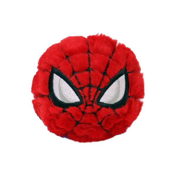 Peluche rebondissante Beanie Bouncers - Spiderman