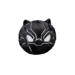 Peluche Beanie Bouncers Black Panther