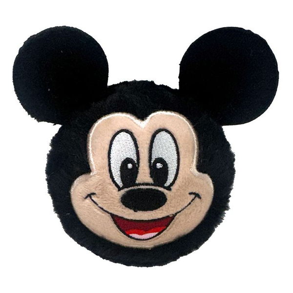 Peluche rebondissante Beanie Bouncers - Mickey