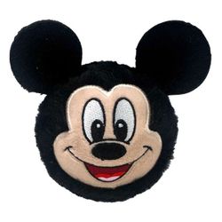Peluche rebondissante Beanie Bouncers - Mickey