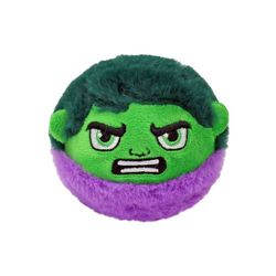 Peluche Beanie Bouncers Hulk