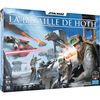 La bataille de Hoth Star Wars