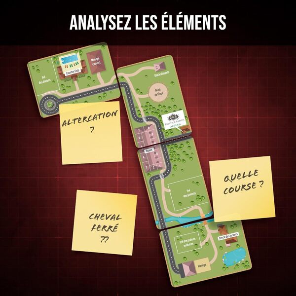 Dossiers Criminels Pocket - Qui A Tué Lord Ravary II ?