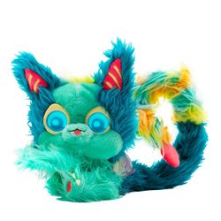 Peluche interactive Furlings Furlittles - Arlo