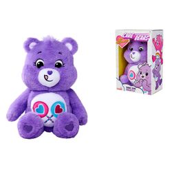 Peluche Bisounours Tougentille 35cm