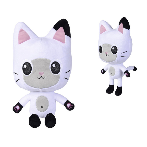 Peluche Gabby et la Maison Magique - Pandy Patte 45 cm