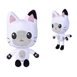 Peluche Gabby et la Maison Magique - Pandy Patte 45 cm