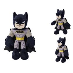 Peluche Batman articulée 25 cm 