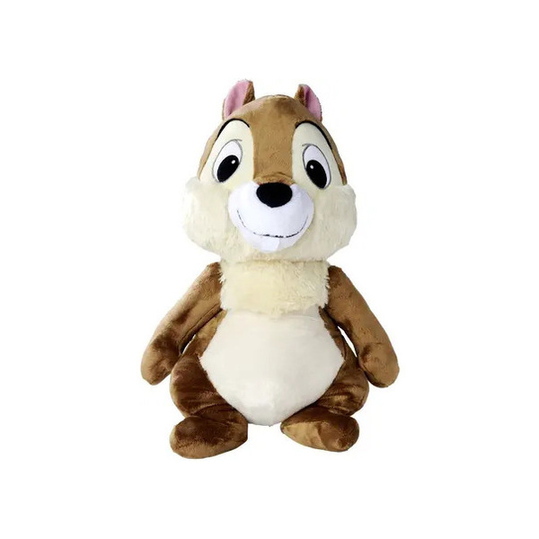 Peluche 50 cm Tic