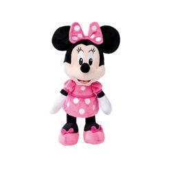 Peluche Minnie Clubhouse 45 cm